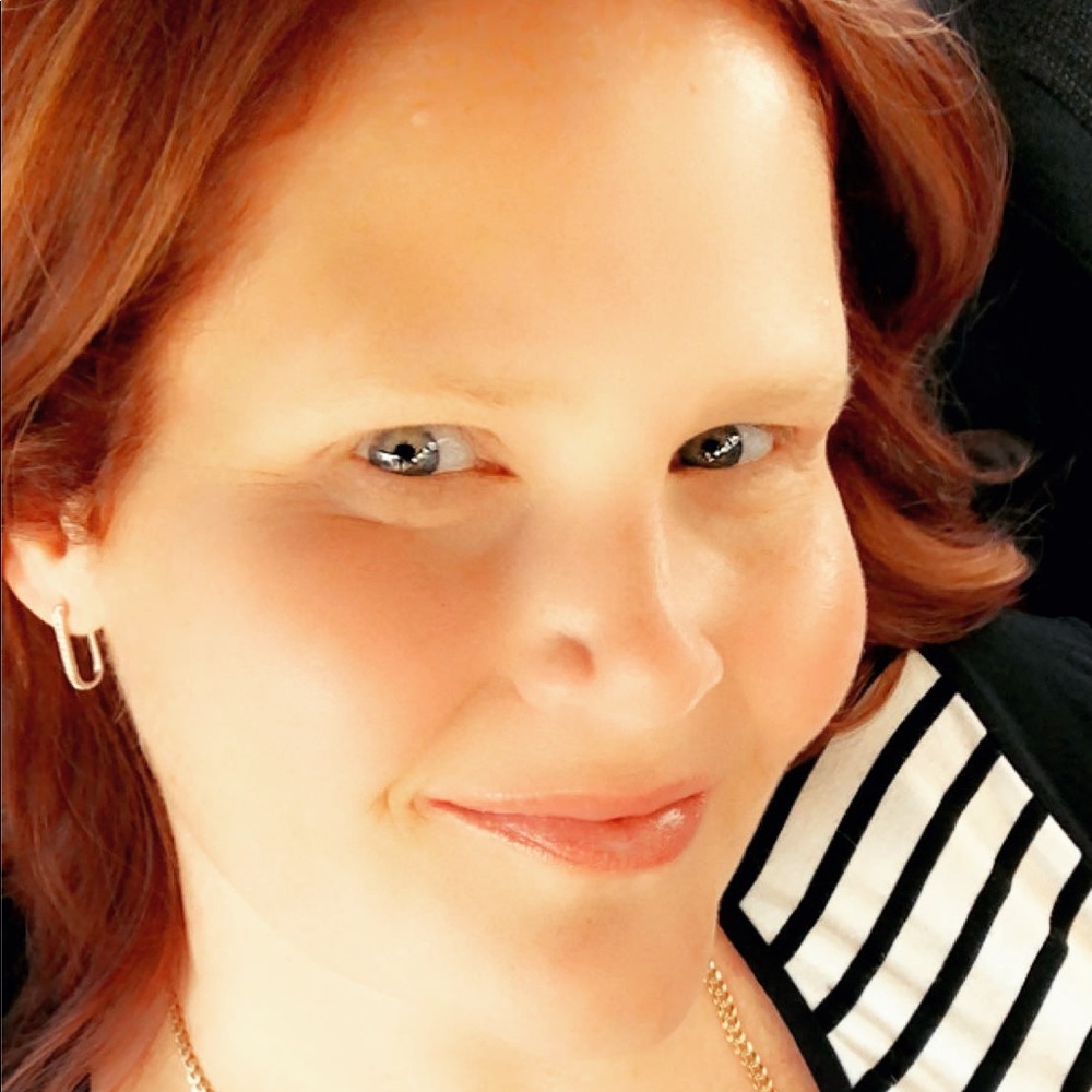 Meet your Posher, Jenna